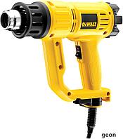 Промышленный фен DeWalt D26411