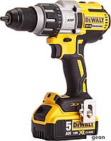 Дрель-шуруповерт DeWalt DCD991P2