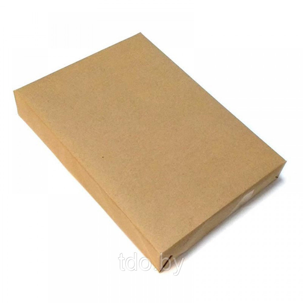 Бумага для печати, А4, 65г/м2, 500л, (Монди)