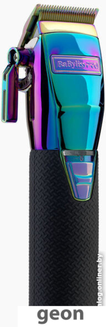 Машинка для стрижки волос BaByliss PRO Boost+ Chameleon Clipper FX8700IBPE