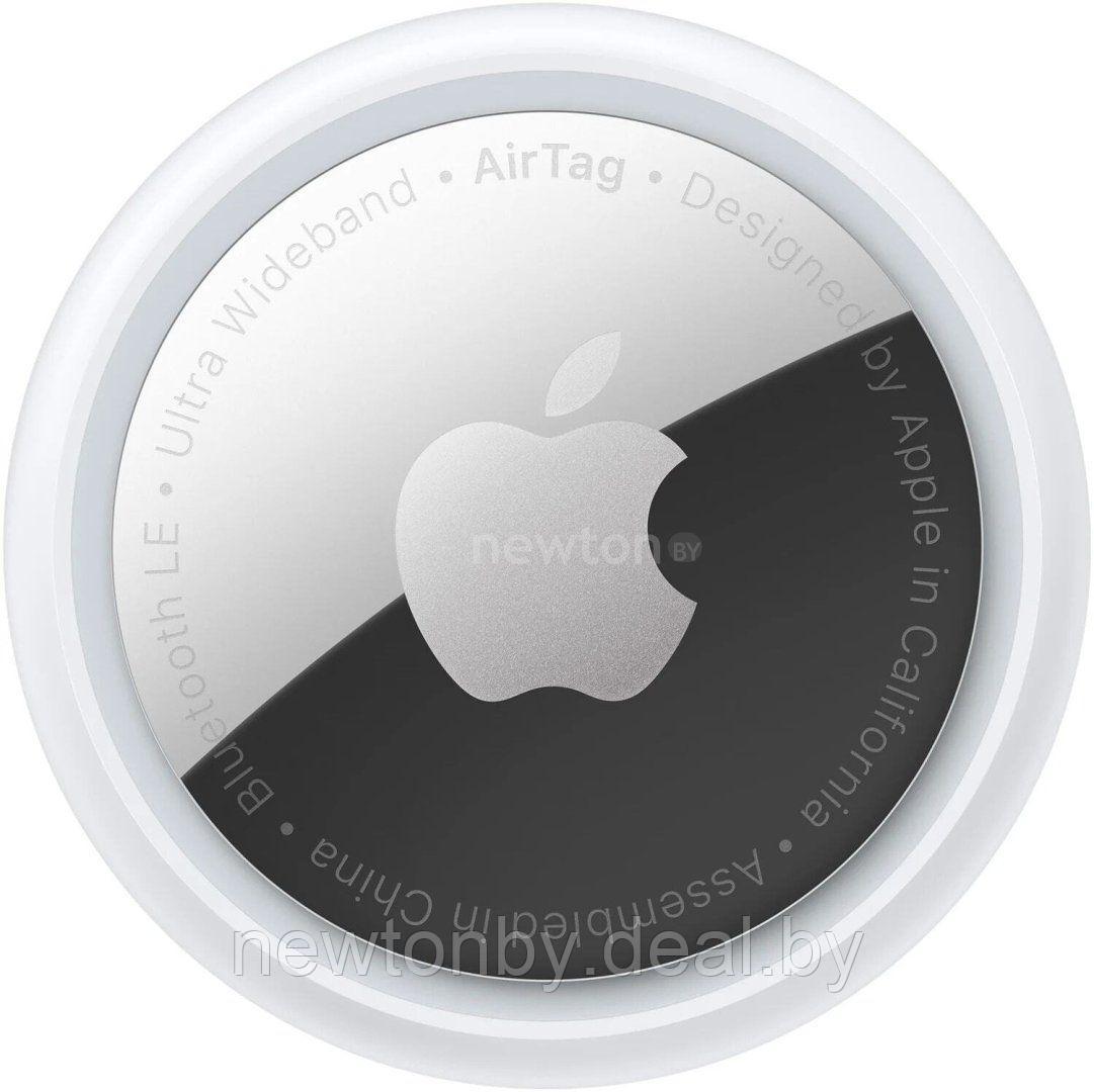 Bluetooth-метка Apple AirTag (1 штука) - фото 1 - id-p222672905