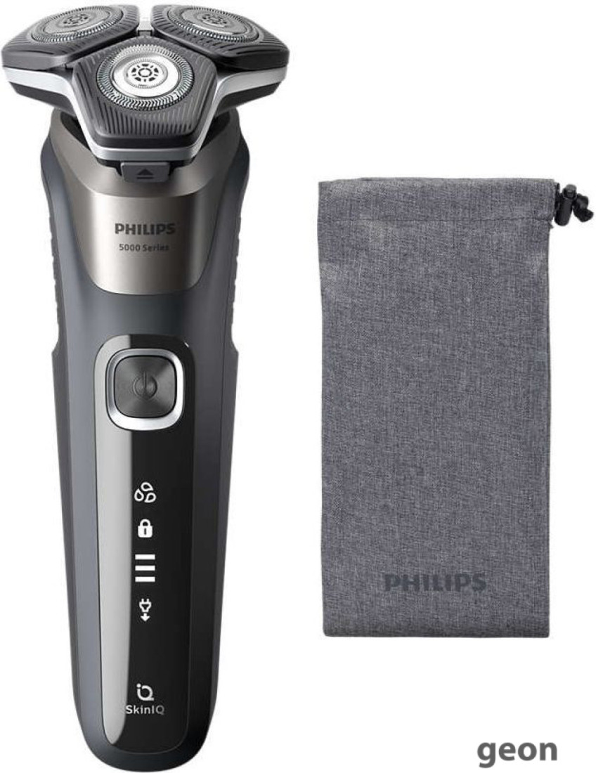 Электробритва Philips S5887/10 - фото 1 - id-p222672177