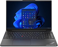 Ноутбук Lenovo ThinkPad E16 Gen 1 Intel 21JN009DRT