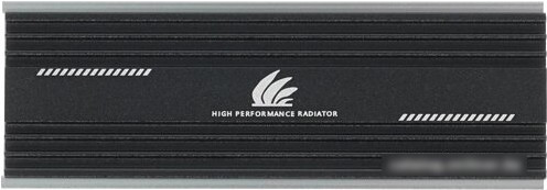 Радиатор для SSD Espada ESP-R2 - фото 1 - id-p222673134