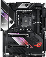 Материнская плата ASUS ROG Crosshair VIII Formula