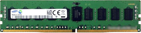 Оперативная память Samsung 16ГБ DDR4 3200 МГц M393A2K43FB3-CWE - фото 1 - id-p222673425