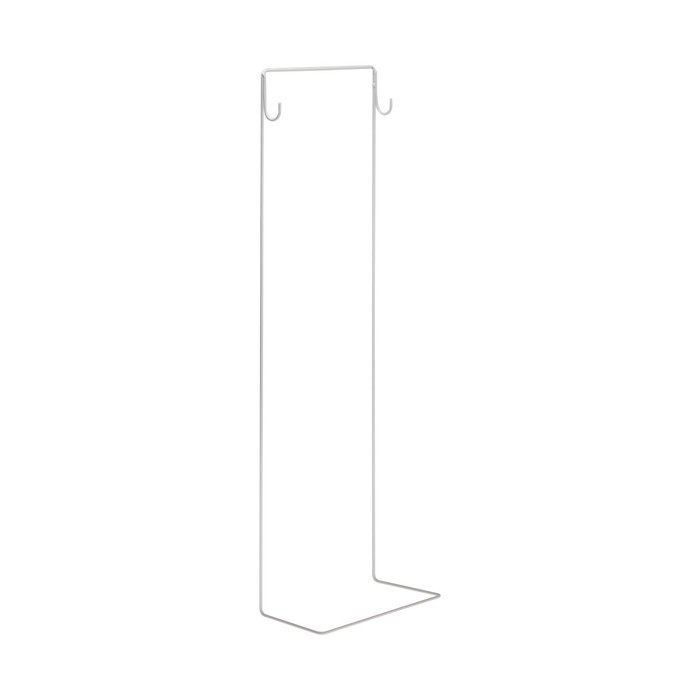 Подставка металлическая для светильника ULI-P Uniel, высота 650 мм, белая - фото 1 - id-p222673763