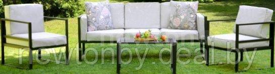 Набор садовой мебели Olsa Мишель с1117 - фото 1 - id-p222674623