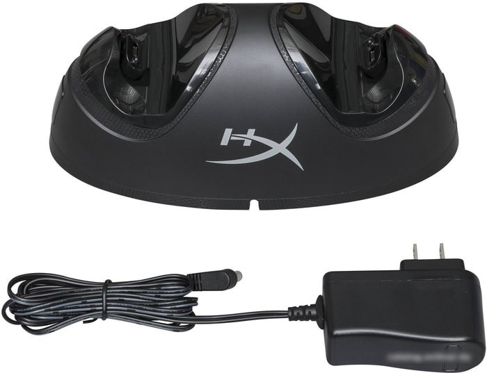 Зарядное устройство для контроллеров HyperX ChargePlay Duo - фото 2 - id-p222673290