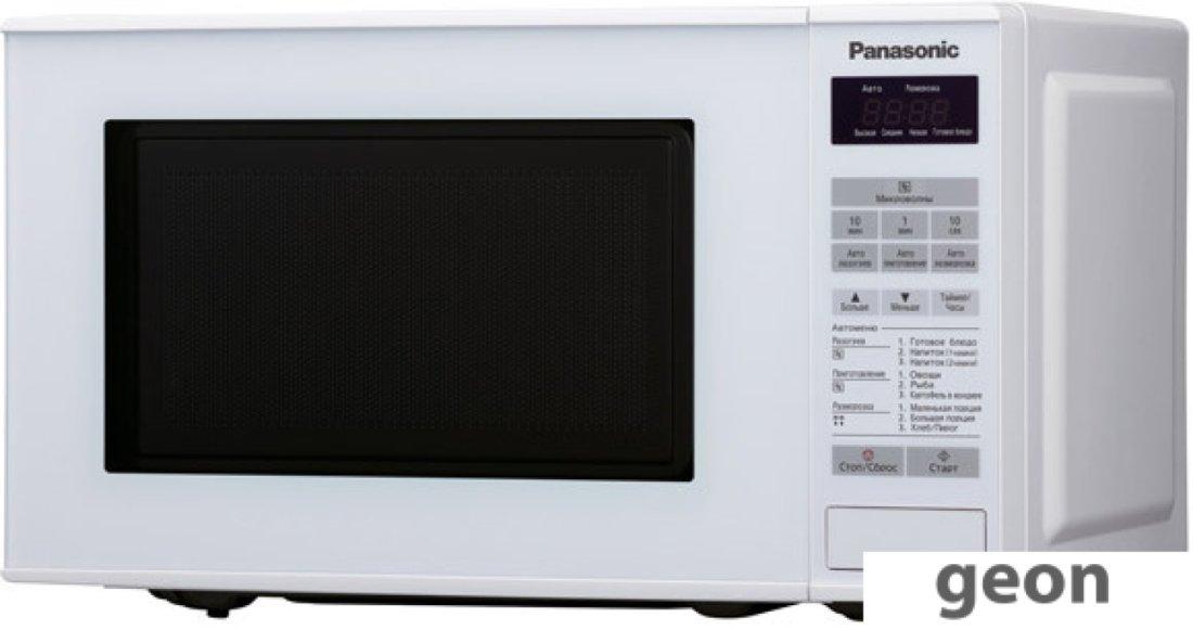 Микроволновая печь Panasonic NN-ST251WZPE - фото 1 - id-p222671866