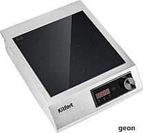 Настольная плита Kitfort KT-142