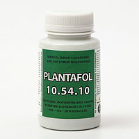 Удобрение Плантафол (PLANTAFOL) NPK 10-54-10 + МЭ + Прилипатель, 150 г