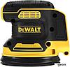 Эксцентриковая шлифмашина DeWalt DCW210N (без АКБ), фото 2