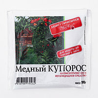 Антисептик "Мос Агро", Медный Купорос, 100 г