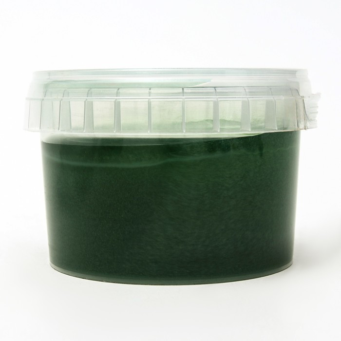 Экологическое средство от садовых вредителей КХЗ, зеленое калийное мыло, 200 мл - фото 5 - id-p222674747