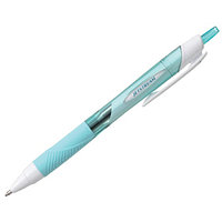 Ручка шариковая автоматическая Mitsubishi Pencil JETSTREAM SPORT SXN-155S, 0.5 мм. (SKY BLUE)