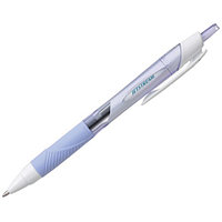 Ручка шариковая автоматическая Mitsubishi Pencil JETSTREAM SPORT SXN-155S, 0.5 мм. (PURPLE)