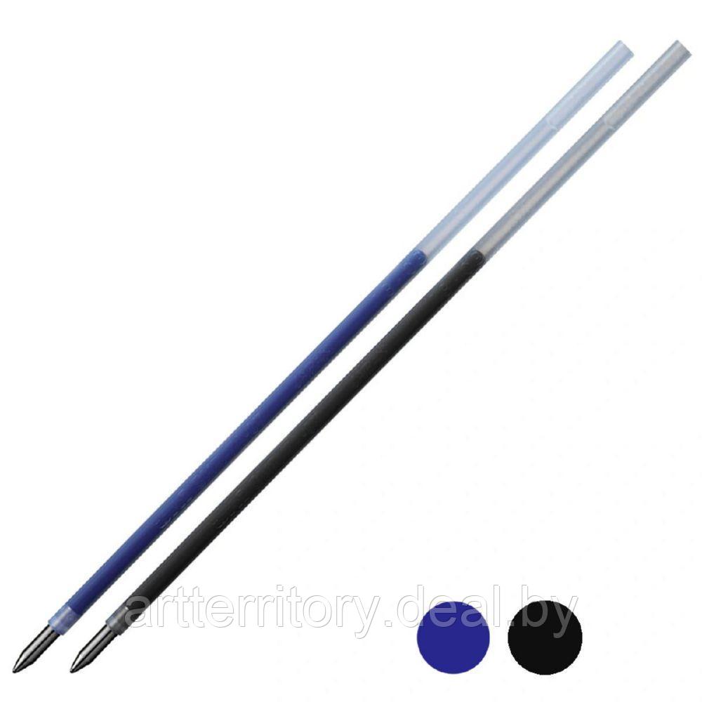 Стержень для шариковой ручки Mitsubishi Pencil JETSTREAM 101FL (синий) - фото 1 - id-p222675442