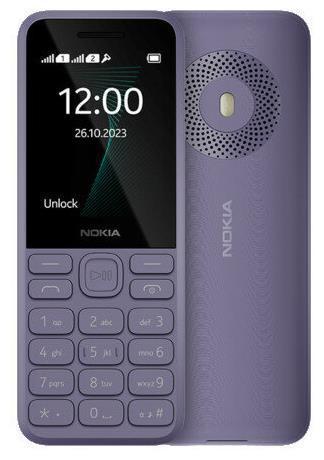 NOKIA 130 DS TA-1576 Purple (286838534) - фото 1 - id-p222675583