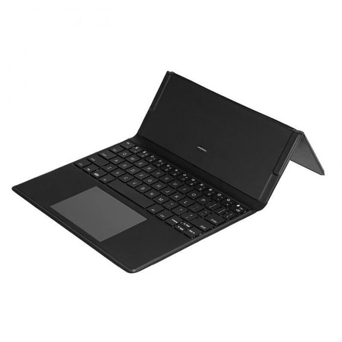 Аксессуар Чехол для Onyx Boox Tab Ultra C Pro with Keyboard Black OCV0419R / 6949710309154 - фото 1 - id-p222675640