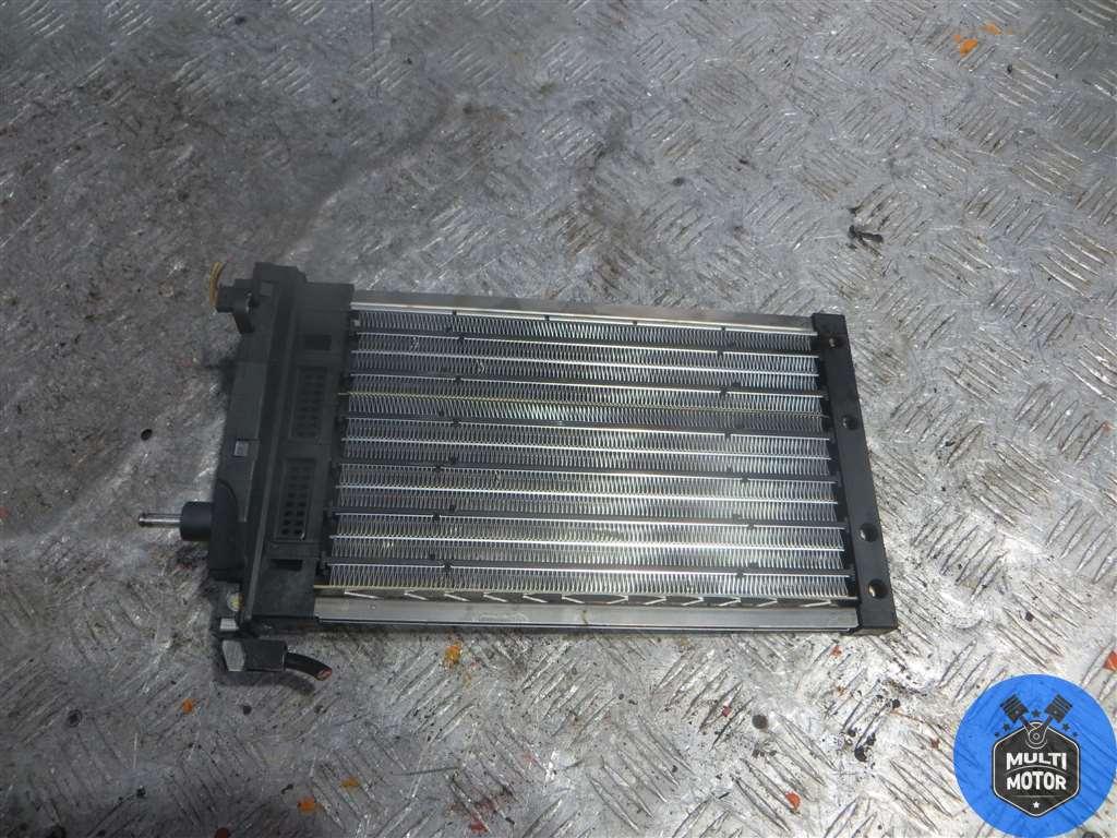 Электрический радиатор отопителя (тэн) BMW X1 E84 (2009-2015) 2.0 TD n47d20c 2011 г. - фото 1 - id-p222676414
