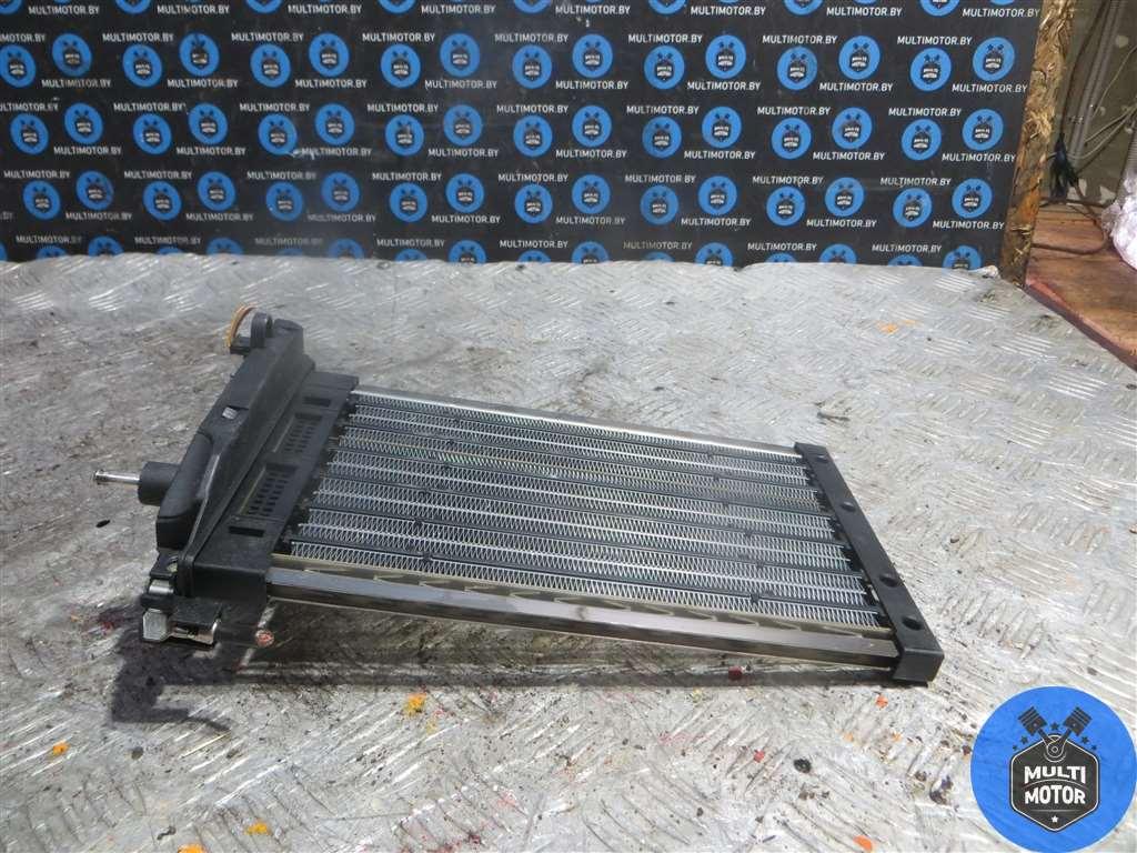 Электрический радиатор отопителя (тэн) BMW X1 E84 (2009-2015) 2.0 TD n47d20c 2011 г. - фото 2 - id-p222676414