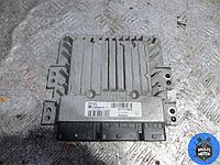 Блок управления двигателем RENAULT DUSTER (2011-2017) 1.5 DCi K9K 884 - 90 Лс 2012 г.