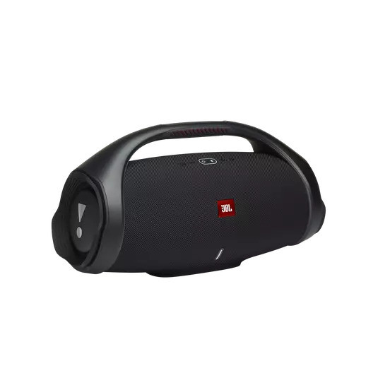 Портативная АС JBL Boombox 2 (черный) - фото 1 - id-p222679226