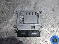 Блок управления двигателем HYUNDAI i30 (2007-2012) 1.4 i G4FA - 105 Лс 2010 г.