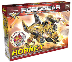 Конструктор «Хорнет» (Hornet)