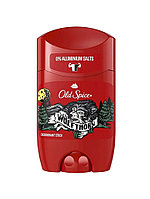 Твердый дезодорант Old Spice WOLFTHORN 50мл