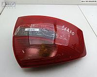 Фонарь задний левый Audi A6 C5 (1997-2005)