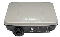 D-link DAP-3520EOL EOS AirPremier N внешняя двухдиапазонная беспроводная 2.4 ГГц (802.11b/g/n)/ 5ГГц