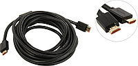 Telecom TCG215F-5м Кабель HDMI to HDMI (19M -19M) ver2.0 5м 2фильтра