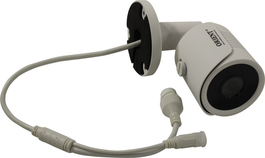 Интернет-камера Orient IP-33-GF4BPSD MIC (2560x1440 f 3.6mm 1UTP 100Mbps PoE microSDXC микрофон LED) - фото 1 - id-p222441806