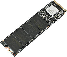 Накопитель SSD A-Data PCI-E 3.0 x4 256Gb ALEG-710-256GCS Legend 710 M.2 2280