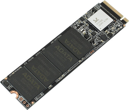 Накопитель SSD A-Data PCI-E 3.0 x4 256Gb ALEG-710-256GCS Legend 710 M.2 2280, фото 2