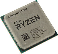 Процессор CPU AMD Ryzen 7 5700X (100-000000926) 3.4 GHz/8core/4+32Mb/ Socket AM4