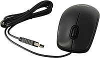 Манипулятор Logitech Mouse M90 Dark Grey 910-001793 (RTL) USB 3btn+Roll