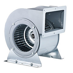 Радиальные вентиляторы: эффективность и подбор для ваших систем вентиляции