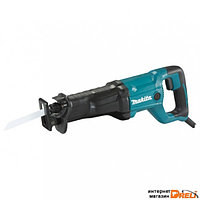 Сабельная пила Makita JR3051TK