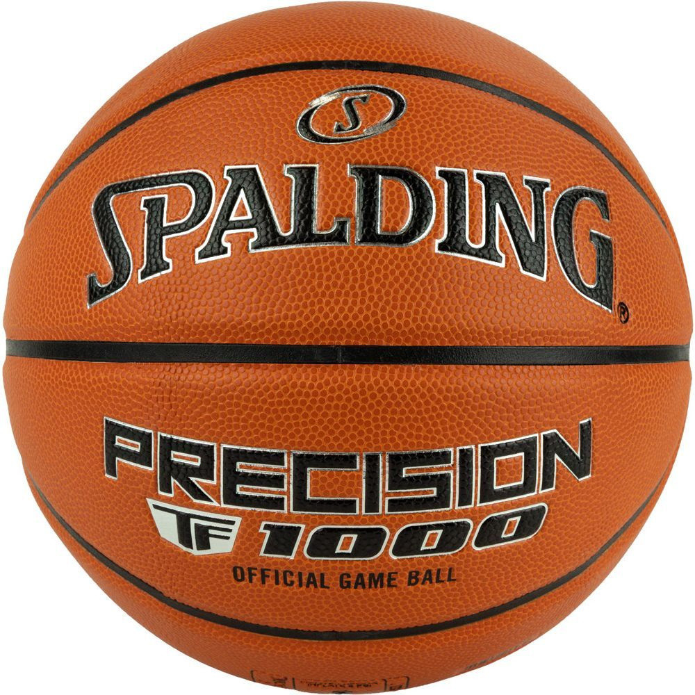 Мяч баскетбольный Spalding TF1000 Precision FIBA