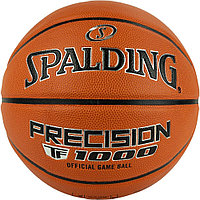 Мяч баскетбольный Spalding TF1000 Precision FIBA