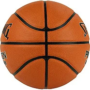 Мяч баскетбольный Spalding TF1000 Precision FIBA, фото 3