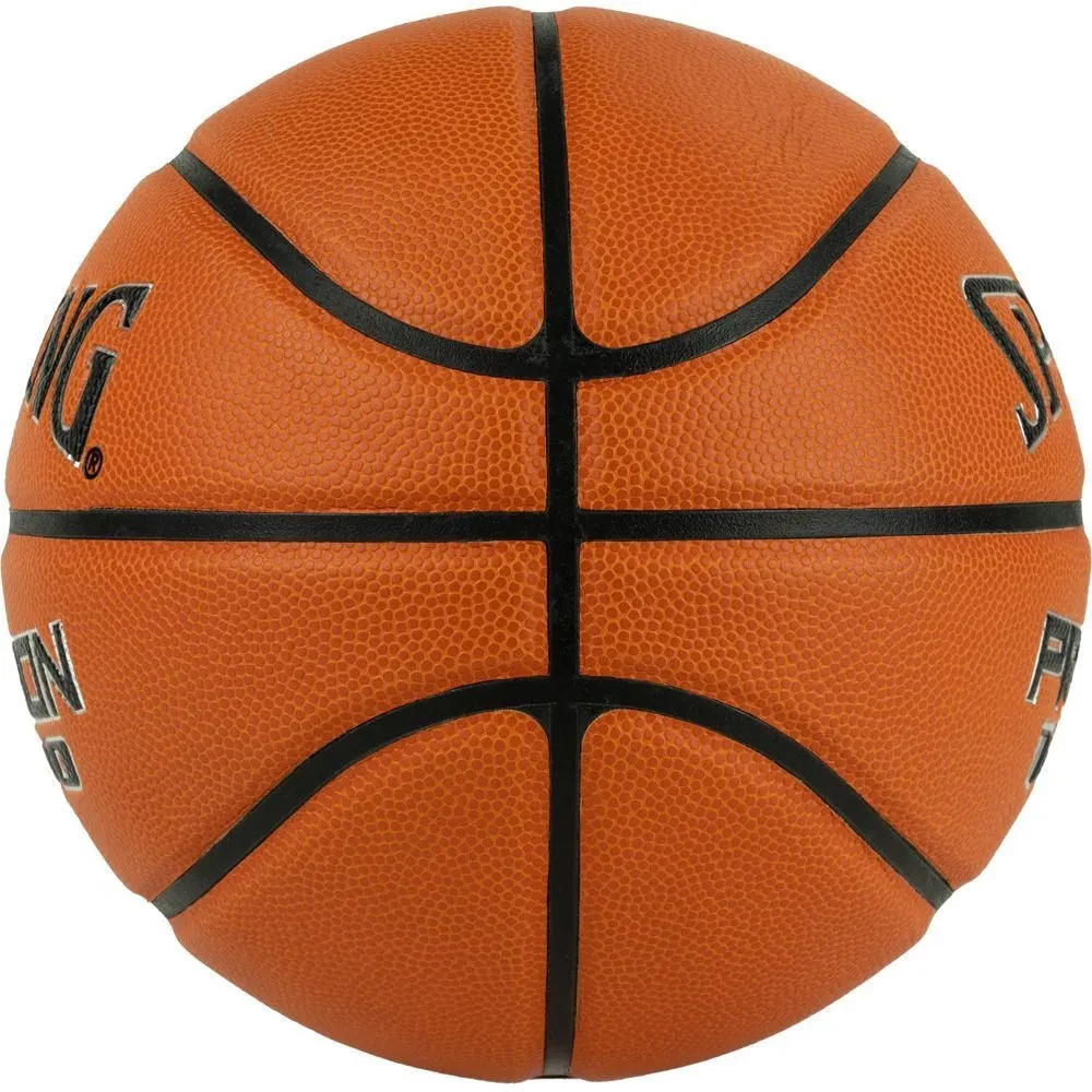 Мяч баскетбольный Spalding TF1000 Precision FIBA - фото 3 - id-p222685462