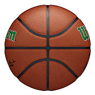 Мяч баскетбольный Wilson NBA Boston Celtics, фото 2