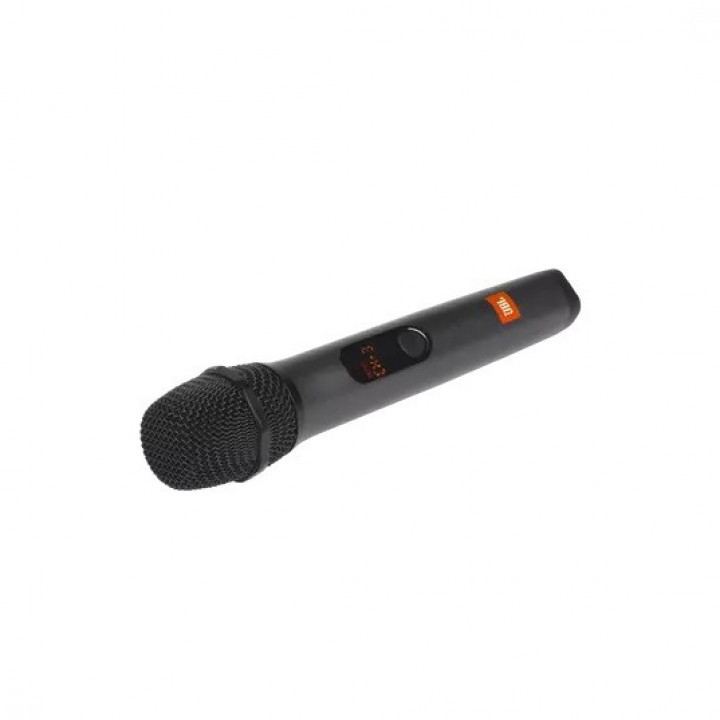 Радиосистема JBL Wireless Microphone Set - фото 7 - id-p222687052