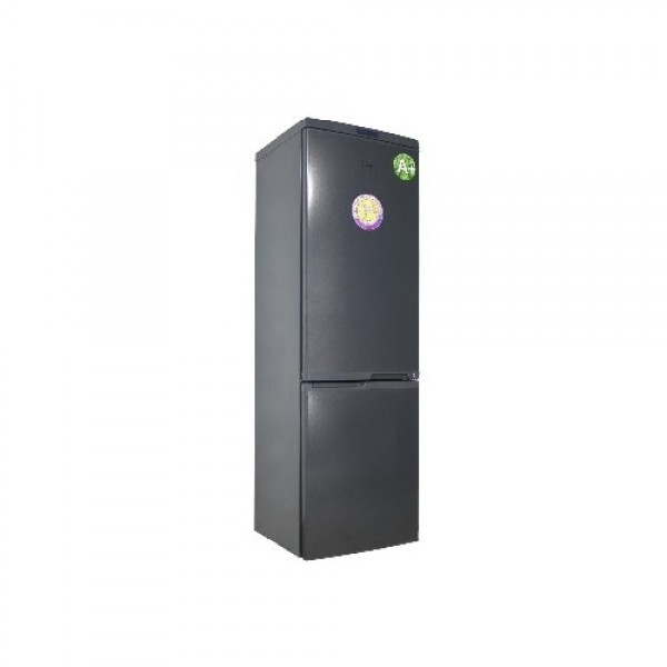 Холодильник DON R 290 графит - фото 1 - id-p220822165
