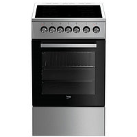 Плита Beko FSS 57100 GX