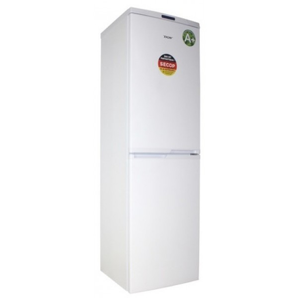 Холодильник DON R-296 K (снежная королева) - фото 1 - id-p220823116